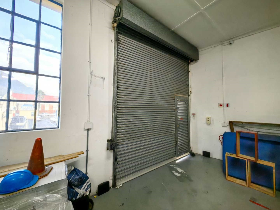 To Let commercial Property for Rent in Observatory Western Cape